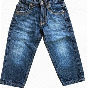 Roadblock Jeans